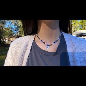Wildcats Choker